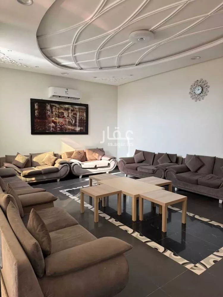 استراحة للإيجار في شارع الجهراء, حي الرمال, مدينة الرياض, منطقة الرياض صورة 3