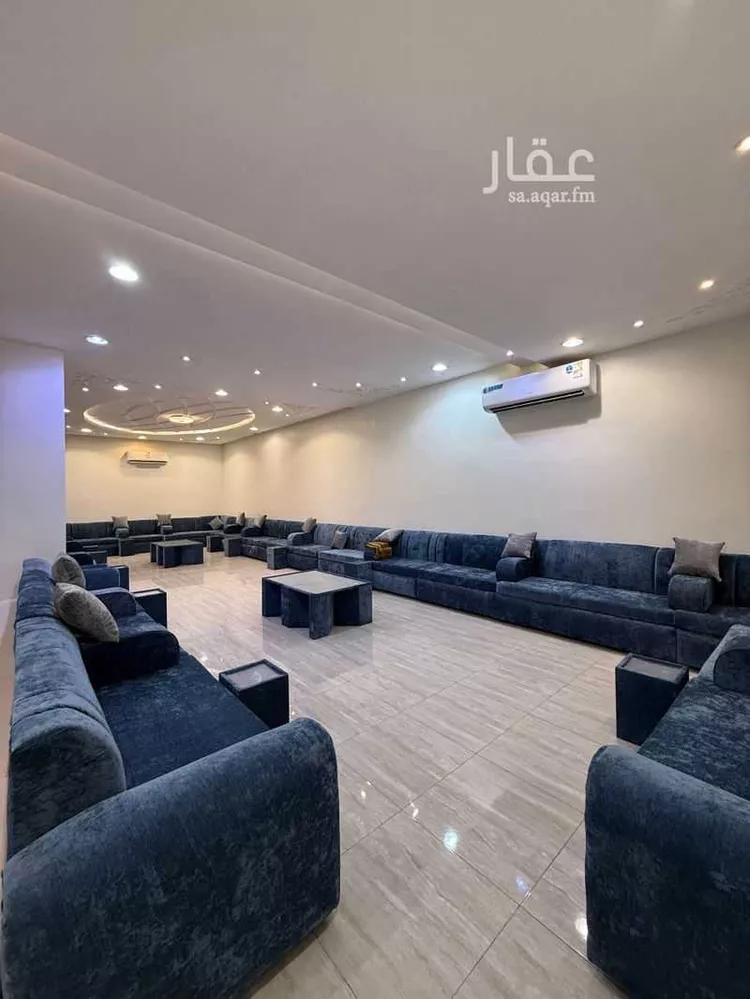 استراحة للإيجار في شارع الجهراء, حي الرمال, مدينة الرياض, منطقة الرياض