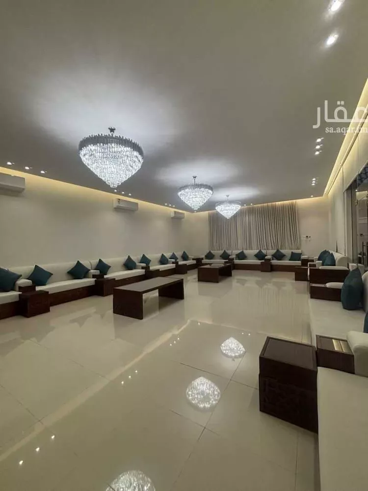استراحة للإيجار في شارع الجهراء, حي الرمال, مدينة الرياض, منطقة الرياض صورة 3