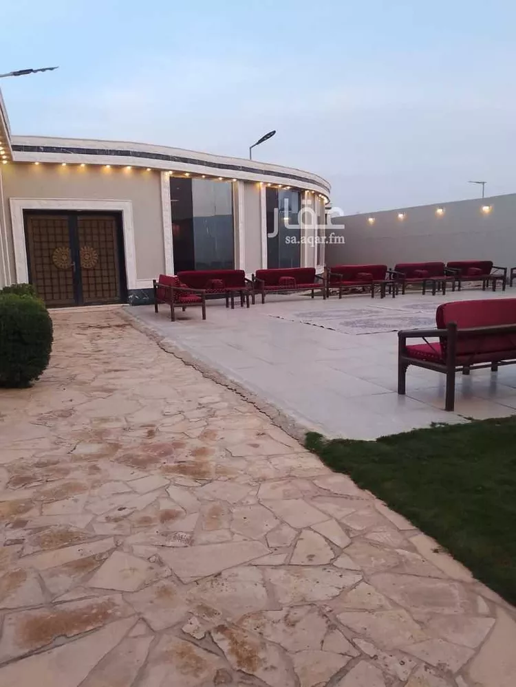 استراحة للإيجار في شارع الجهراء, حي الرمال, مدينة الرياض, منطقة الرياض صورة 5