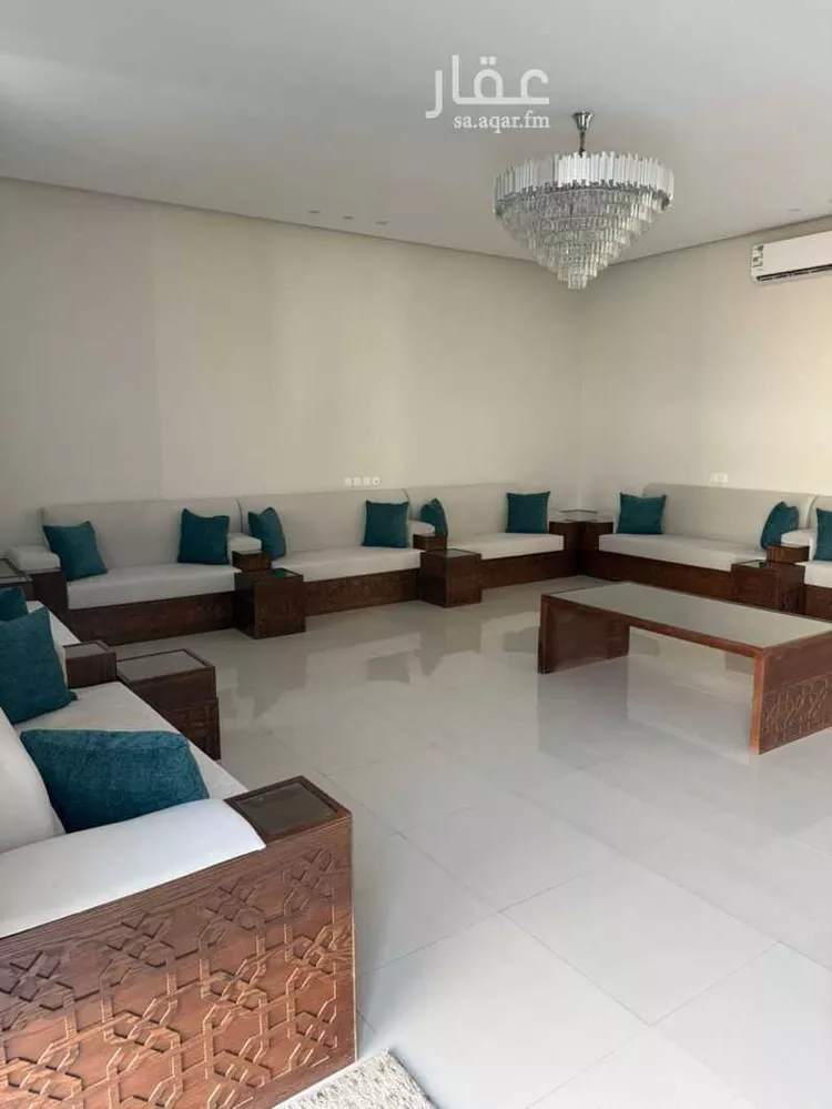 استراحة للإيجار في شارع الجهراء, حي الرمال, مدينة الرياض, منطقة الرياض صورة 4