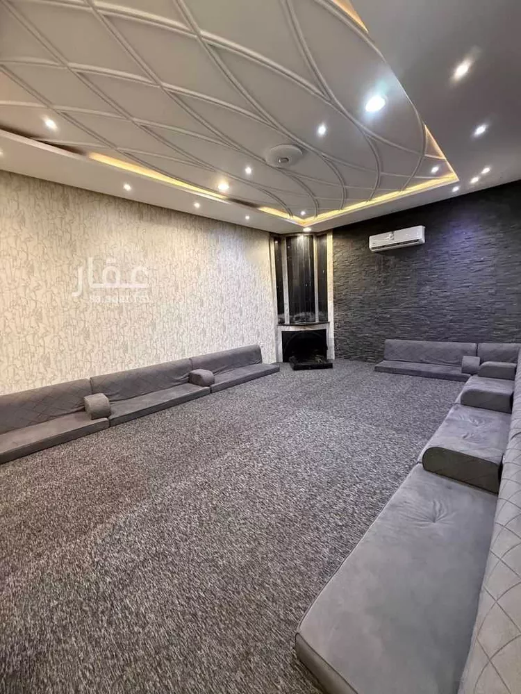 استراحة للإيجار في شارع الجهراء, حي الرمال, مدينة الرياض, منطقة الرياض صورة 2