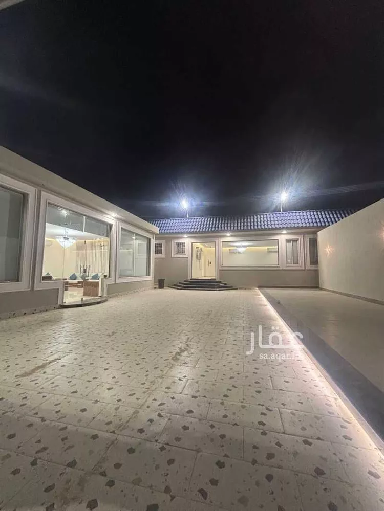 استراحة للإيجار في شارع الجهراء, حي الرمال, مدينة الرياض, منطقة الرياض صورة 2