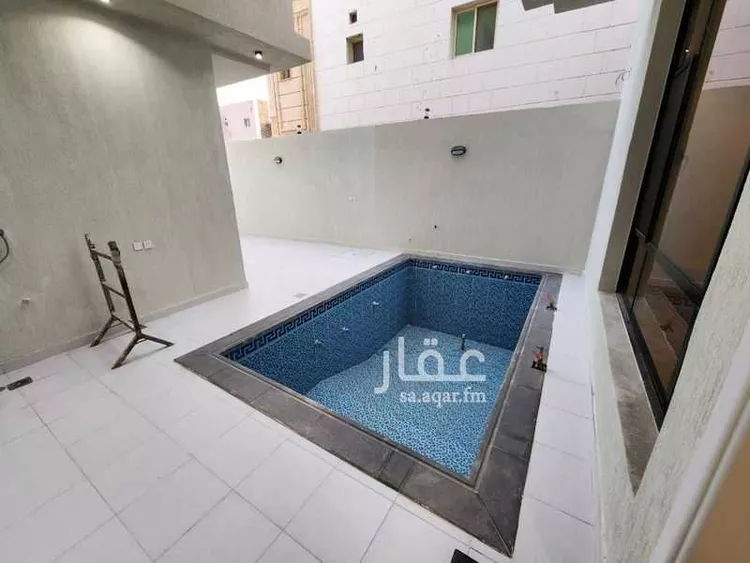 Villa for Rent in Jeddah Al Yaqout