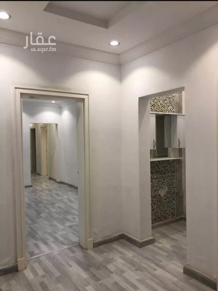 شقة للإيجار في شارع سلمه بن المجبر, حي النزهة, مدينة جدة, منطقة مكة المكرمة صورة 3