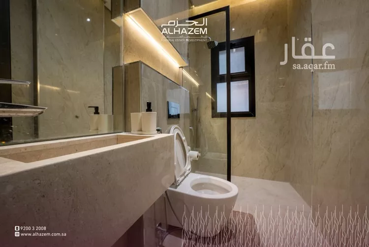 شقة للإيجار في شارع الفرسان, حي السيف, مدينة الدمام, المنطقة الشرقية 6