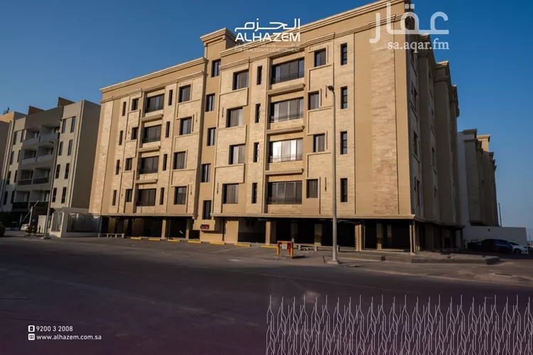 شقة للإيجار في شارع الفرسان, حي السيف, مدينة الدمام, المنطقة الشرقية