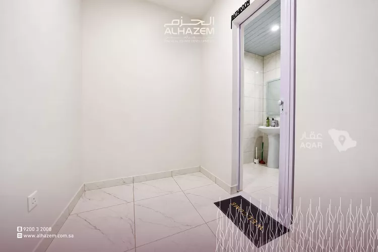 شقة للإيجار في شارع النعيرية, حي الحمراء, مدينة الخبر, المنطقة الشرقية صورة 3