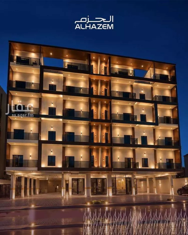 Apartment for Sale in Al Khobar Al Hamra