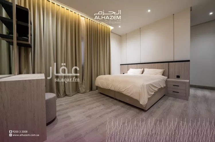 Apartment for Rent in Dammam As Saif صورة 3