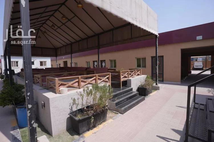 Complex for rent in Al Khobar At Taawon 6