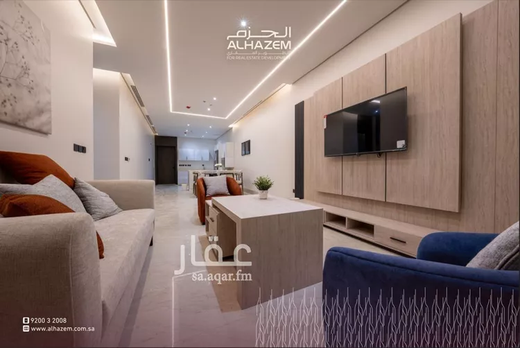Apartment for Rent in Dammam As Saif صورة 2