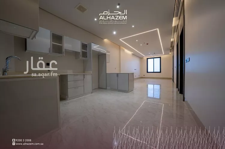Building for Rent in Dammam As Saif صورة 5