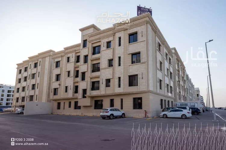 Building for Rent in Dammam As Saif