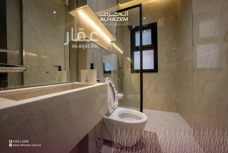 شقة للإيجار في شارع الهداية, حي السيف, مدينة الدمام, المنطقة الشرقية 6
