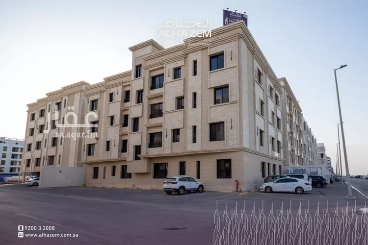 شقة للإيجار في شارع الهداية, حي السيف, مدينة الدمام, المنطقة الشرقية