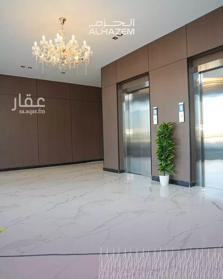 شقة للبيع في شارع الرقعى, حي الحمراء, مدينة الخبر, المنطقة الشرقية صورة 2