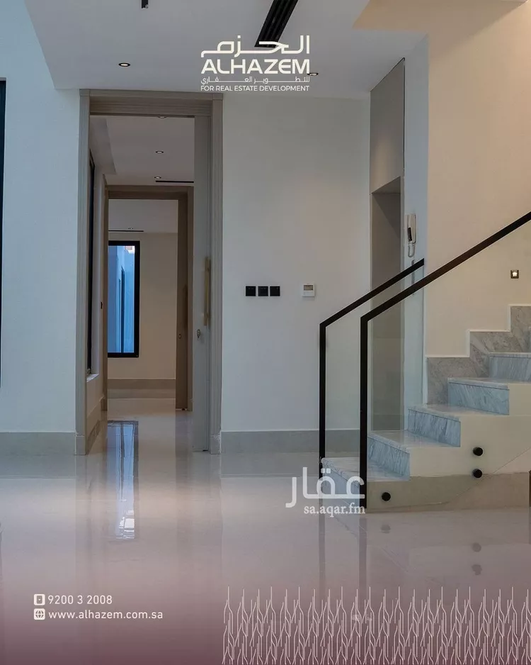 فيلا للبيع في حي السيف, مدينة الدمام, المنطقة الشرقية 7