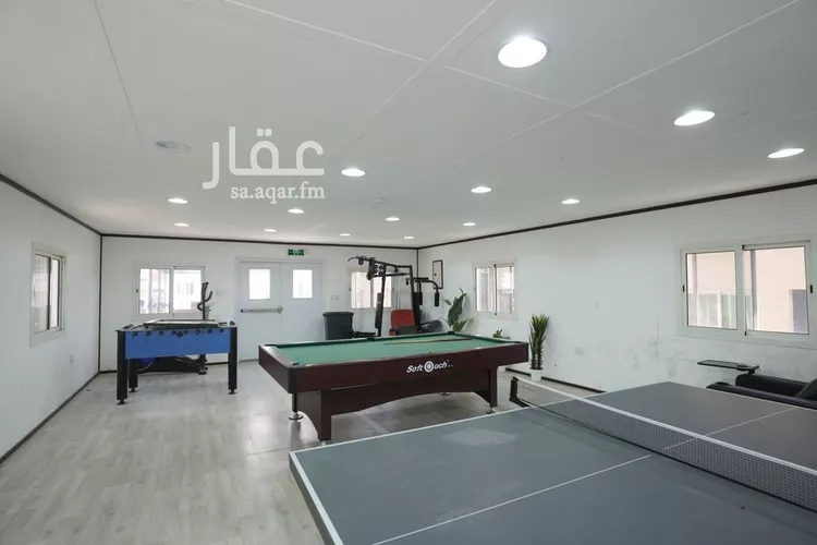 مجمع للإيجار في حي التعاون, مدينة الخبر, المنطقة الشرقية صورة 4