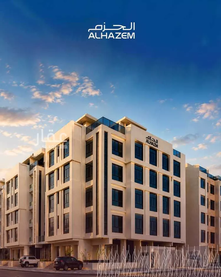 Apartment for Sale in Dammam Dammam