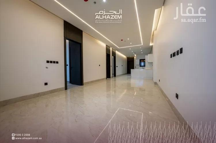 شقة للإيجار في شارع الهداية, حي السيف, مدينة الدمام, المنطقة الشرقية صورة 5