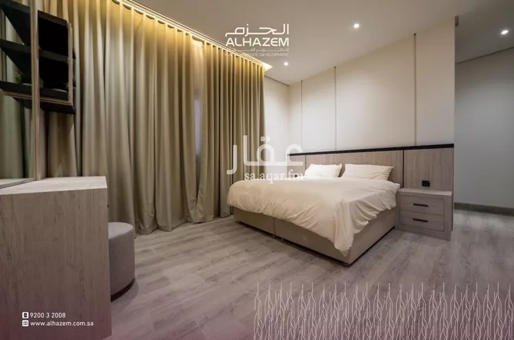 شقة للإيجار في شارع الفرسان, حي السيف, مدينة الدمام, المنطقة الشرقية صورة 3
