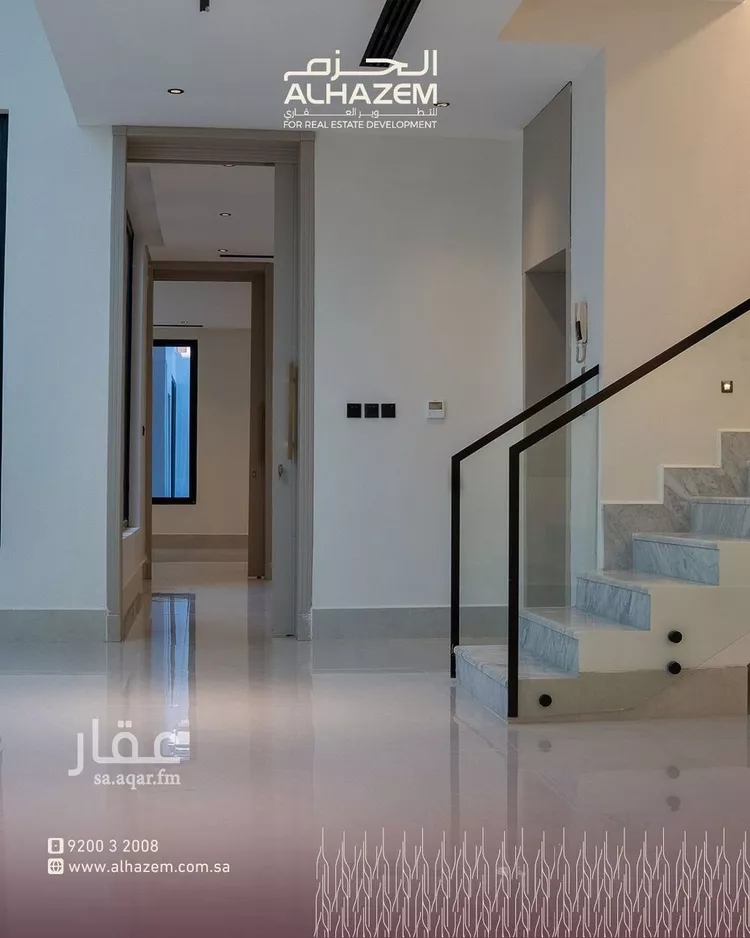 فيلا للبيع في شارع 1 مدينة الملك فيصل الجامعية, حي السيف, مدينة الدمام, المنطقة الشرقية صورة 5