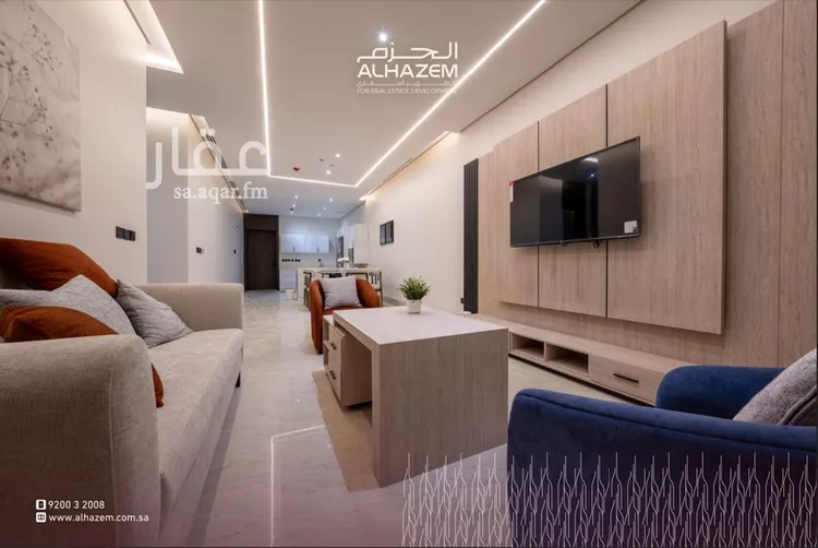 Building for Rent in Dammam As Saif صورة 2