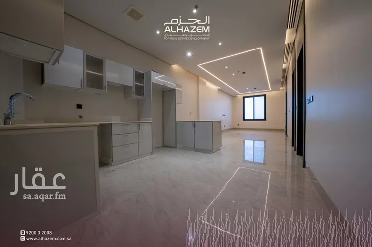 شقة للإيجار في شارع الفرسان, حي السيف, مدينة الدمام, المنطقة الشرقية صورة 4