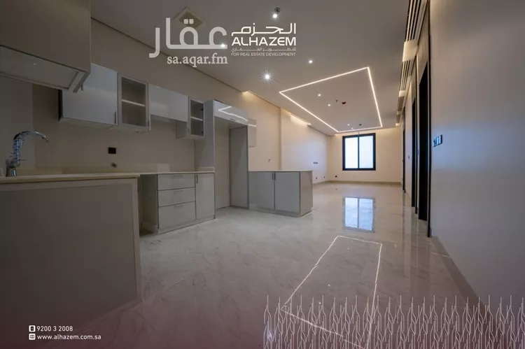 شقة للإيجار في شارع الهداية, حي السيف, مدينة الدمام, المنطقة الشرقية صورة 4