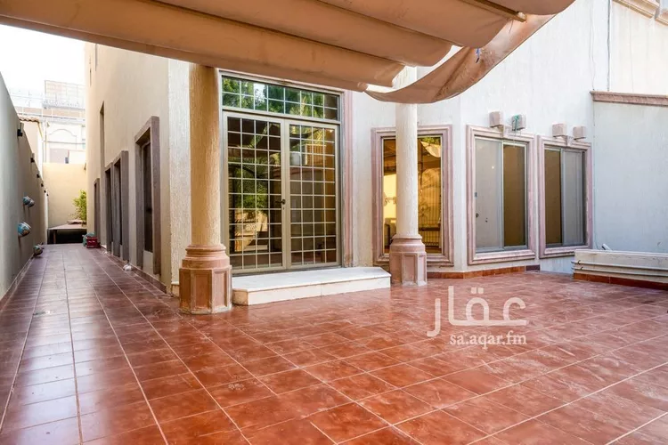 فيلا للإيجار في شارع الامير خالد بن فهد بن عبدالعزيز, حي الحزام الأخضر, مدينة الخبر, المنطقة الشرقية صورة 3