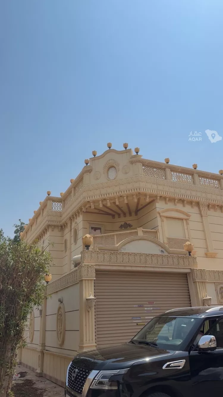 فيلا للبيع في شارع عثمان الزيلعي, حي النهضة, مدينة جدة, منطقة مكة المكرمة 9