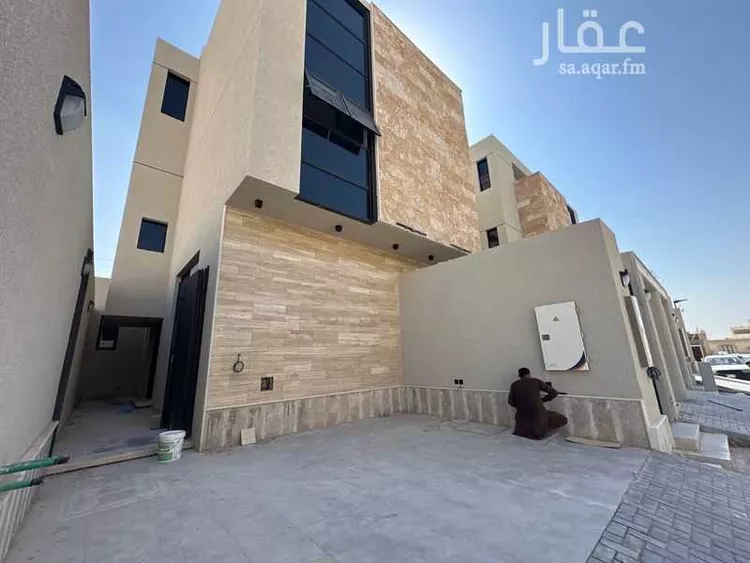 دور للبيع في شارع عقرباء 65, حي عقرباء, مدينة الجبيلة, منطقة الرياض