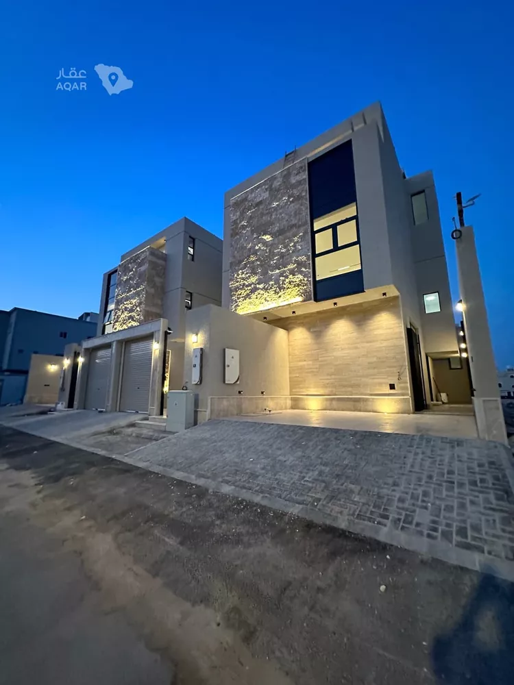 دور للبيع في شارع عقرباء 65, حي عقرباء, مدينة الجبيلة, منطقة الرياض