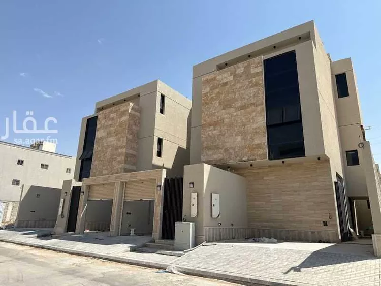 دور للبيع في شارع عقرباء 65, حي عقرباء, مدينة الجبيلة, منطقة الرياض صورة 2