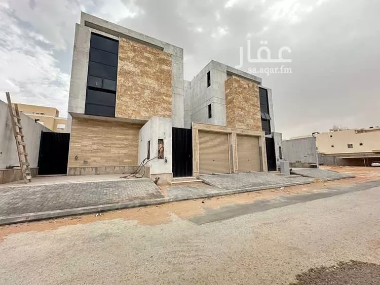 دور للبيع في شارع عقرباء 65, حي عقرباء, مدينة الجبيلة, منطقة الرياض صورة 4