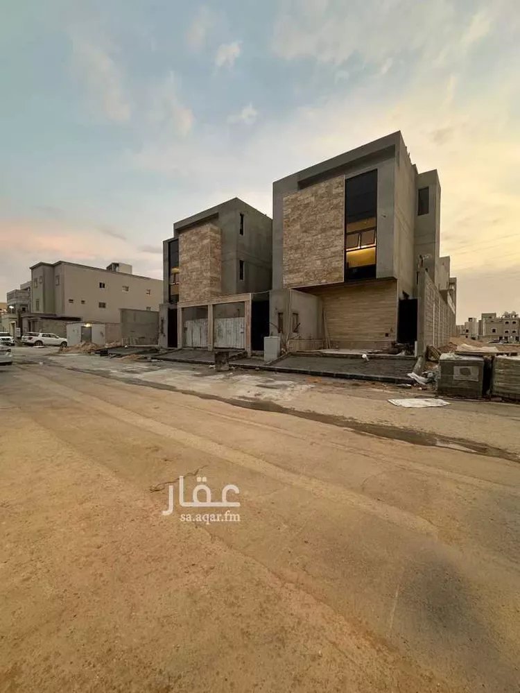 دور للبيع في شارع عقرباء 65, حي عقرباء, مدينة الجبيلة, منطقة الرياض صورة 2