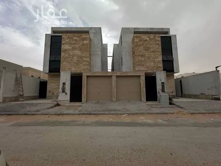 دور للبيع في شارع عقرباء 65, حي عقرباء, مدينة الجبيلة, منطقة الرياض صورة 3