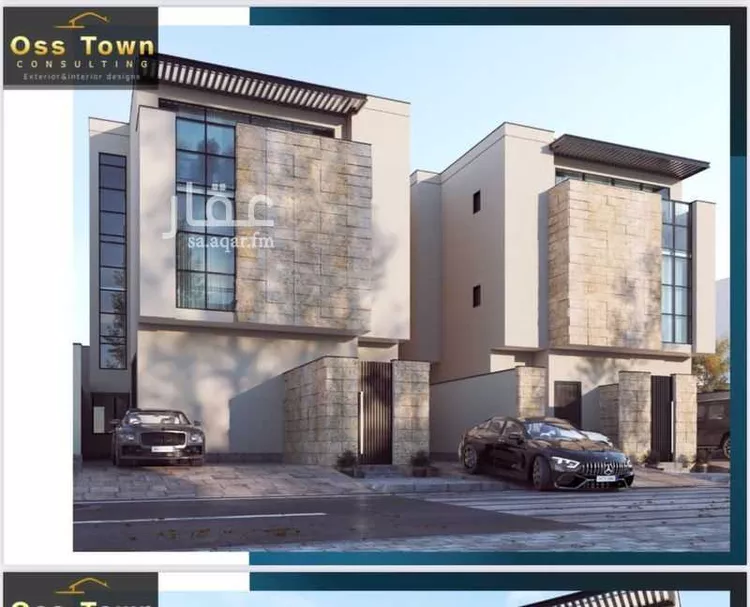 دور للبيع في شارع عقرباء 65, حي عقرباء, مدينة الجبيلة, منطقة الرياض