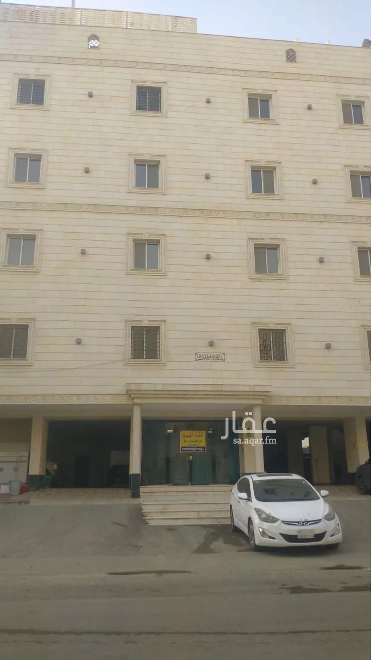 شقة للبيع في شارع عمرو ابن ربيعة, حي الرغامة, مدينة جدة, منطقة مكة المكرمة