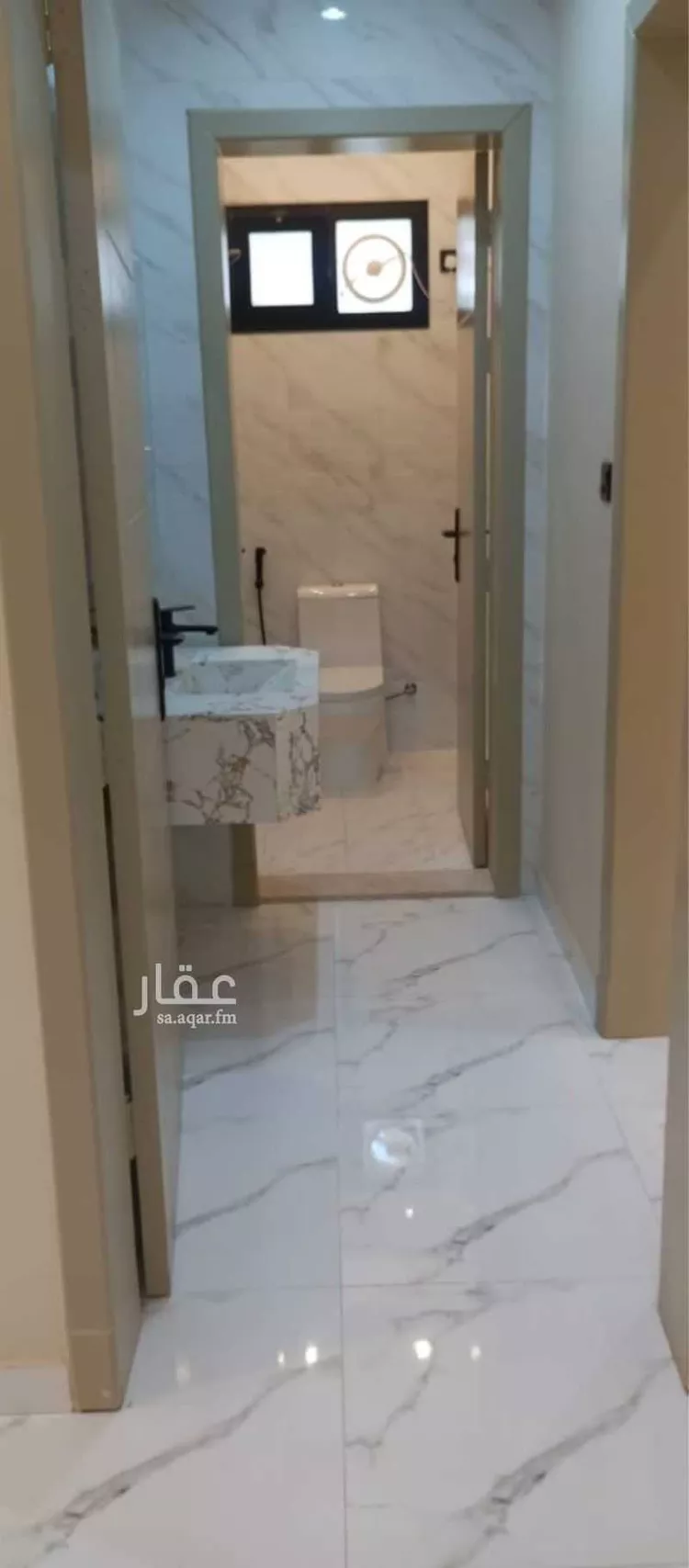 شقة للإيجار في شارع إبن مهزيار, حي المروة, مدينة جدة, منطقة مكة المكرمة 1 صورة