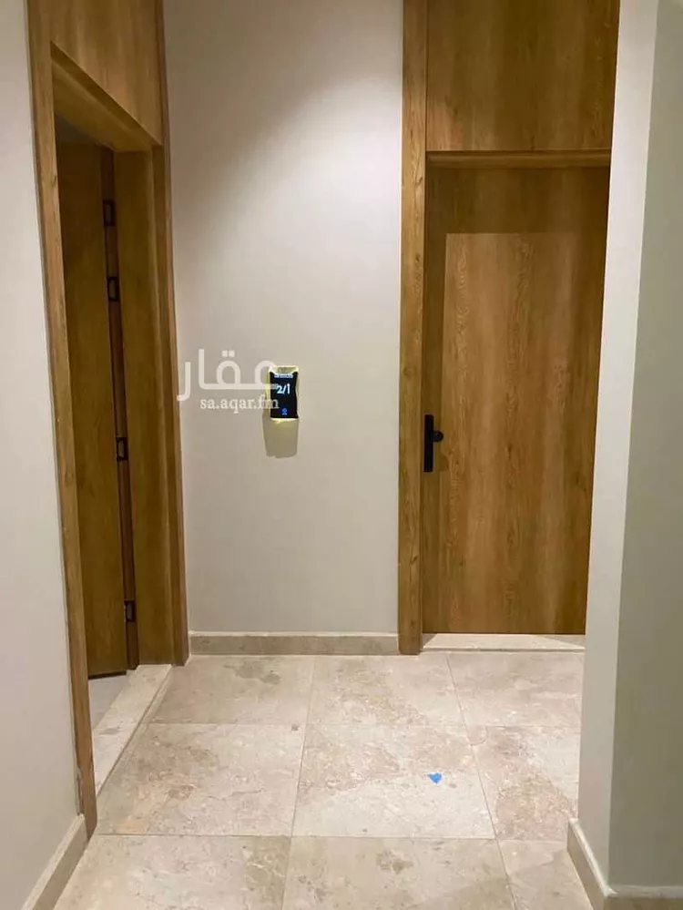 شقة للإيجار في شارع علقمة ابن الغفواء, حي الزهراء, مدينة جدة, منطقة مكة المكرمة صورة 5
