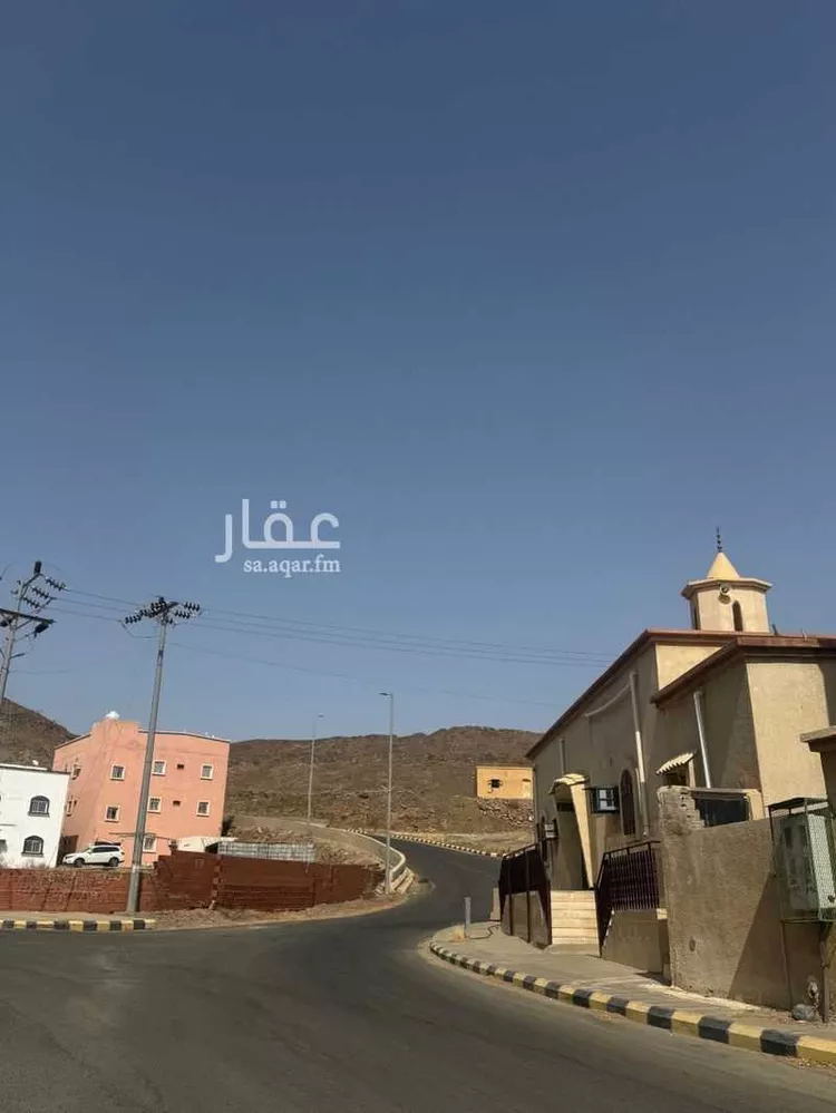 عمارة للبيع في شارع وهب بن قابوس المزني, حي ملح, مدينة الكامل, منطقة مكة المكرمة صورة 3
