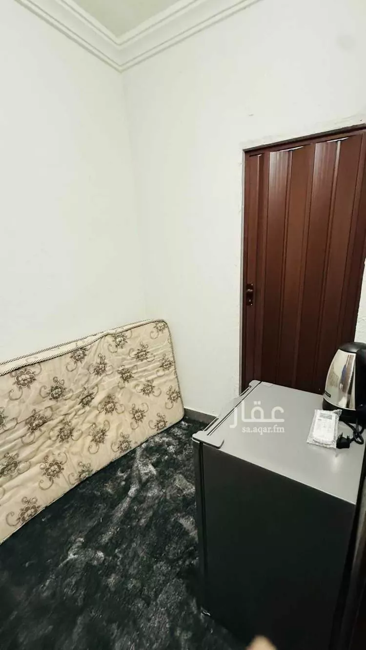 شقة للإيجار في شارع ظالم ابن عمرو, حي الصفاء, مدينة جدة, منطقة مكة المكرمة