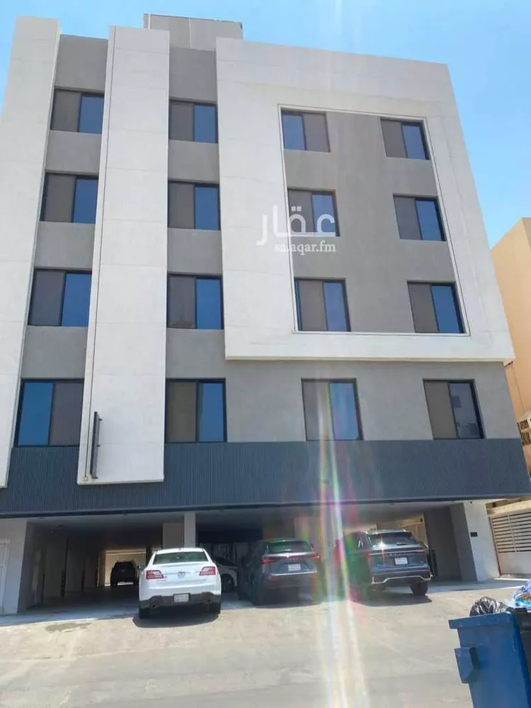 Apartment for Rent in Jeddah Az Zahra