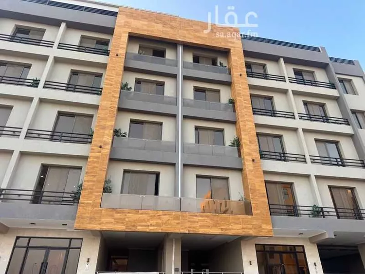 Apartment for Sale in Jeddah Taiba