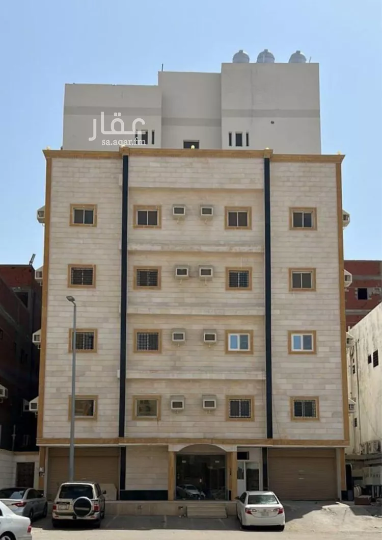 شقة للإيجار في شارع الشيخ عبد الله بن عبد اللطيف آل الشيخ, حي الرغامة, مدينة جدة, منطقة مكة المكرمة