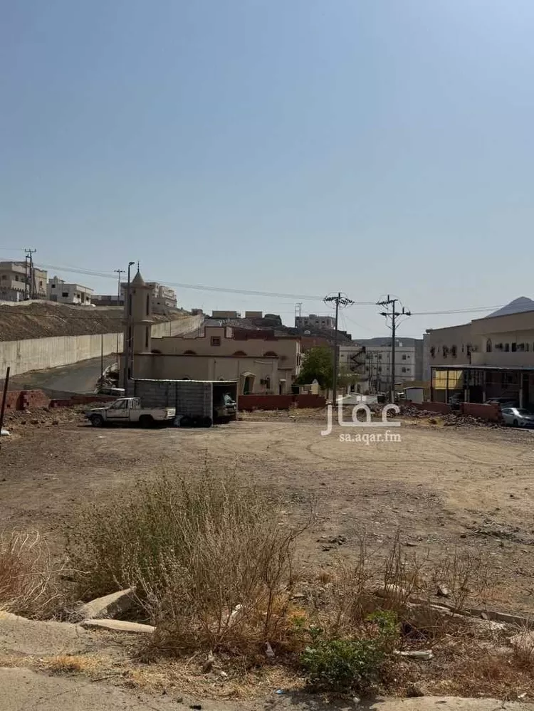 عمارة للبيع في شارع وهب بن قابوس المزني, حي ملح, مدينة الكامل, منطقة مكة المكرمة صورة 2