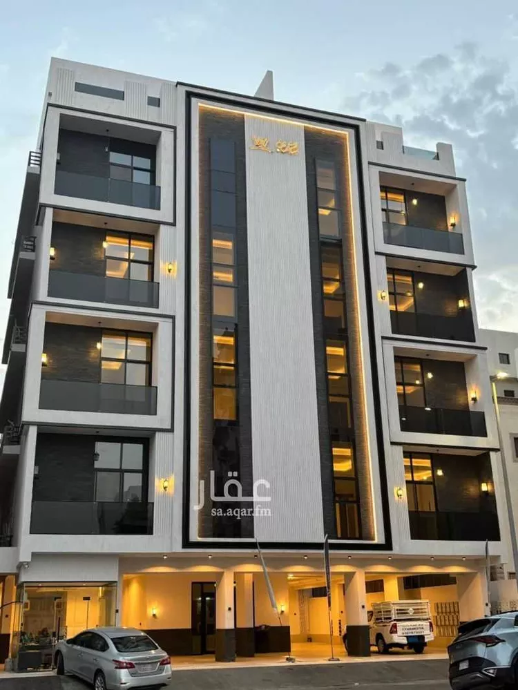 شقة للبيع في شارع الإستطلاع, حي النهضة, مدينة جدة, منطقة مكة المكرمة