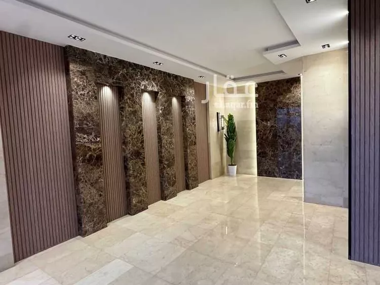 شقة للبيع في شارع عطاء بن يسار , حي حكومي1, مدينة جدة, منطقة مكة المكرمة صورة 2